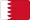 Bahrain Flag
