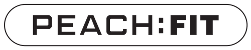 Peachfit logo