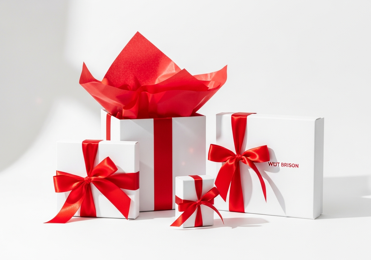 Luxury Fulfilment fulfilment